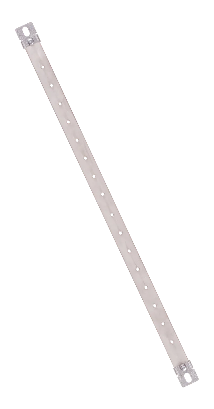 Аксессуар 19" 0.5U NIKOMAX — фото
