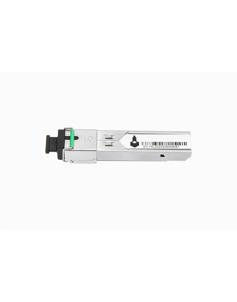 SFP модуль до 3 км SC NST — фото