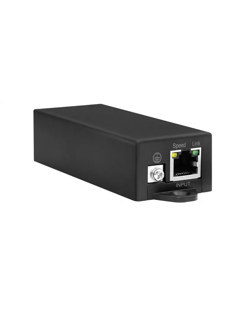 PoE-оборудование Fast Ethernet до 250 м NST — фото