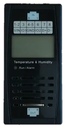 Модуль мониторинга THD-0102/N 45.5х93х25 мм VOLTAGELAB — фото