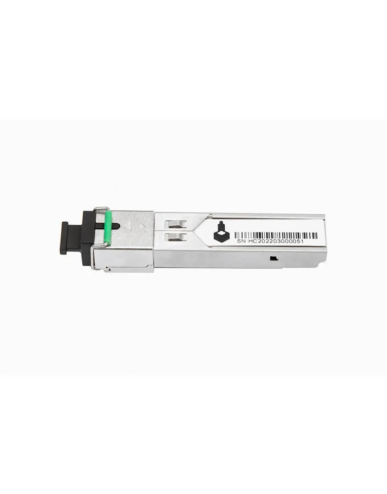 SFP модуль до 3 км SC NST — фото
