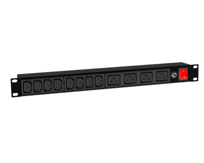 PDU 4C198C13-16A 16 А VOLTAGELAB — фото