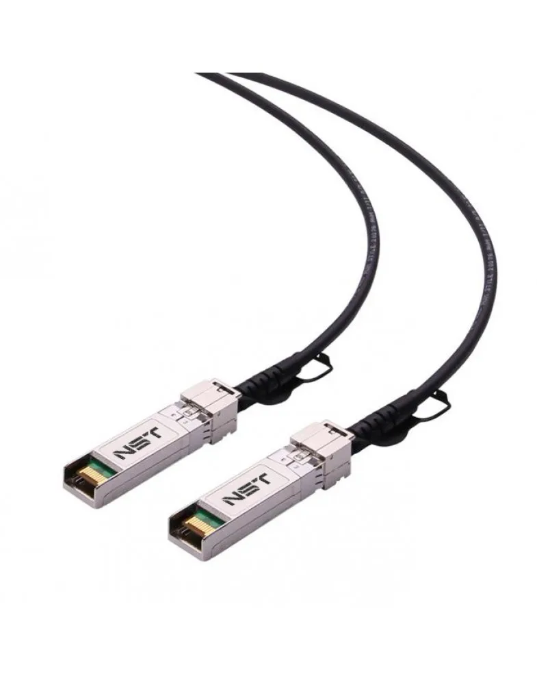 DAC кабель 10G SFP+ NST — фото