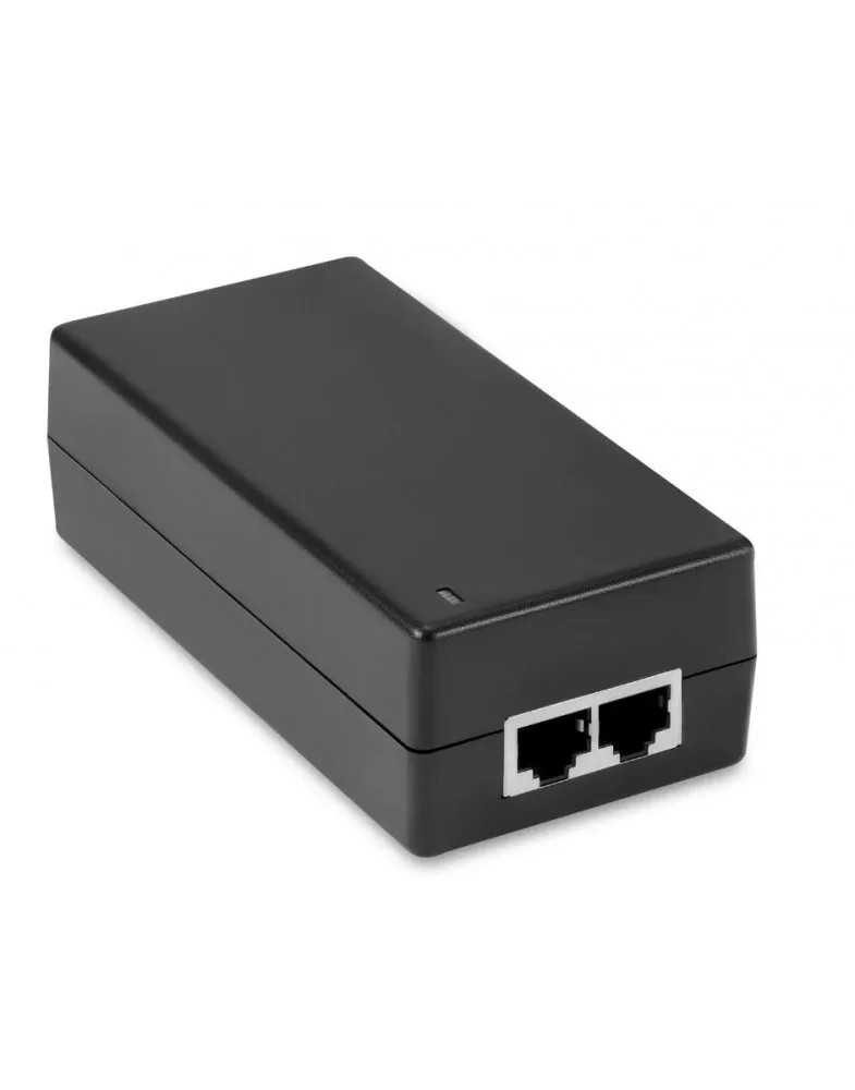 PoE инжектор 65 Вт Gigabit Ethernet NST — фото
