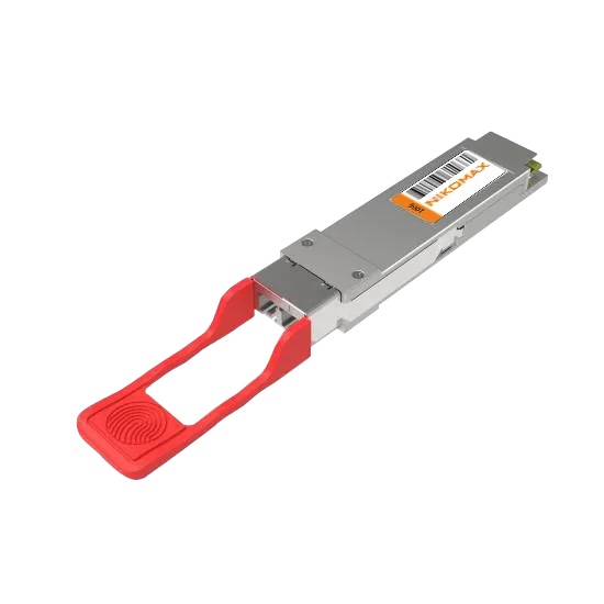 QSFP28 модуль 4ER4 100 Гбит/с NIKOMAX — фото