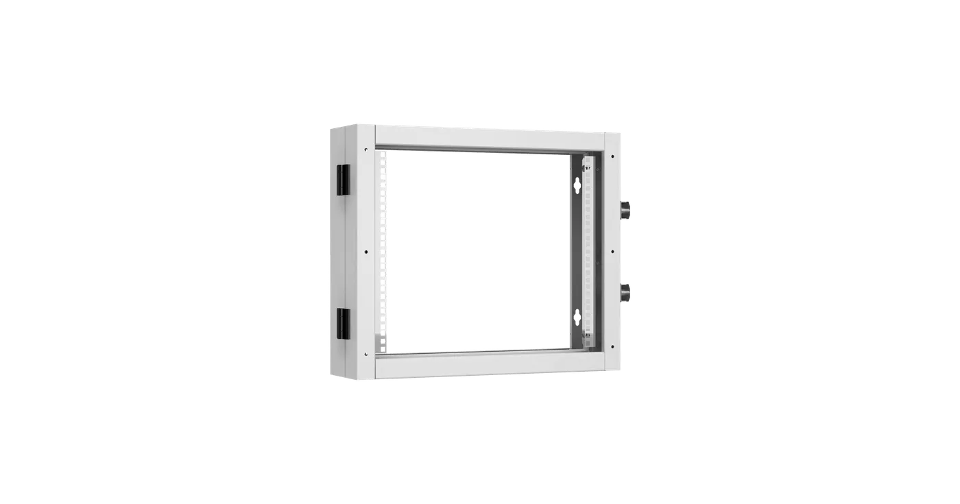 Аксессуар 19" 9U NIKOMAX — фото