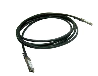 DAC кабель QSFP28 100 Гбит/с NIKOMAX — фото