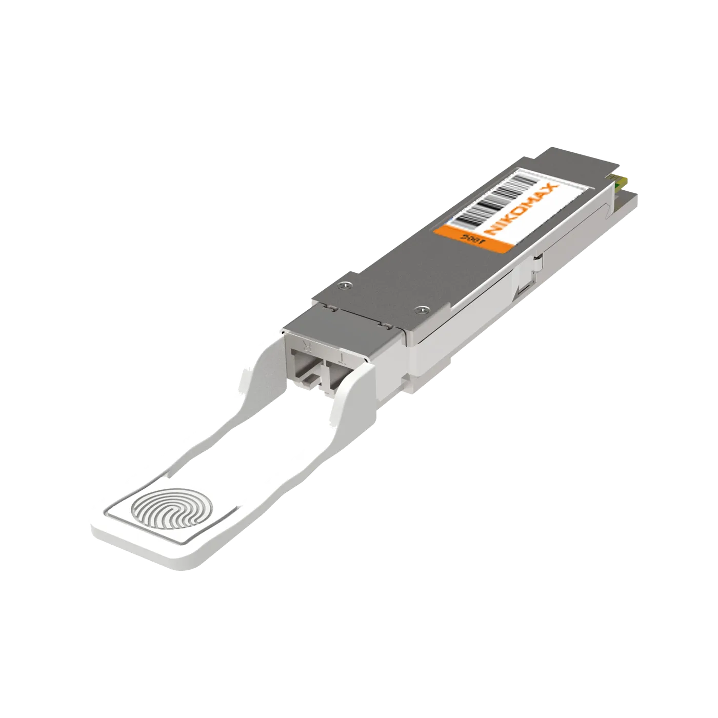 QSFP28 модуль ZR4 100 Гбит/с NIKOMAX — фото