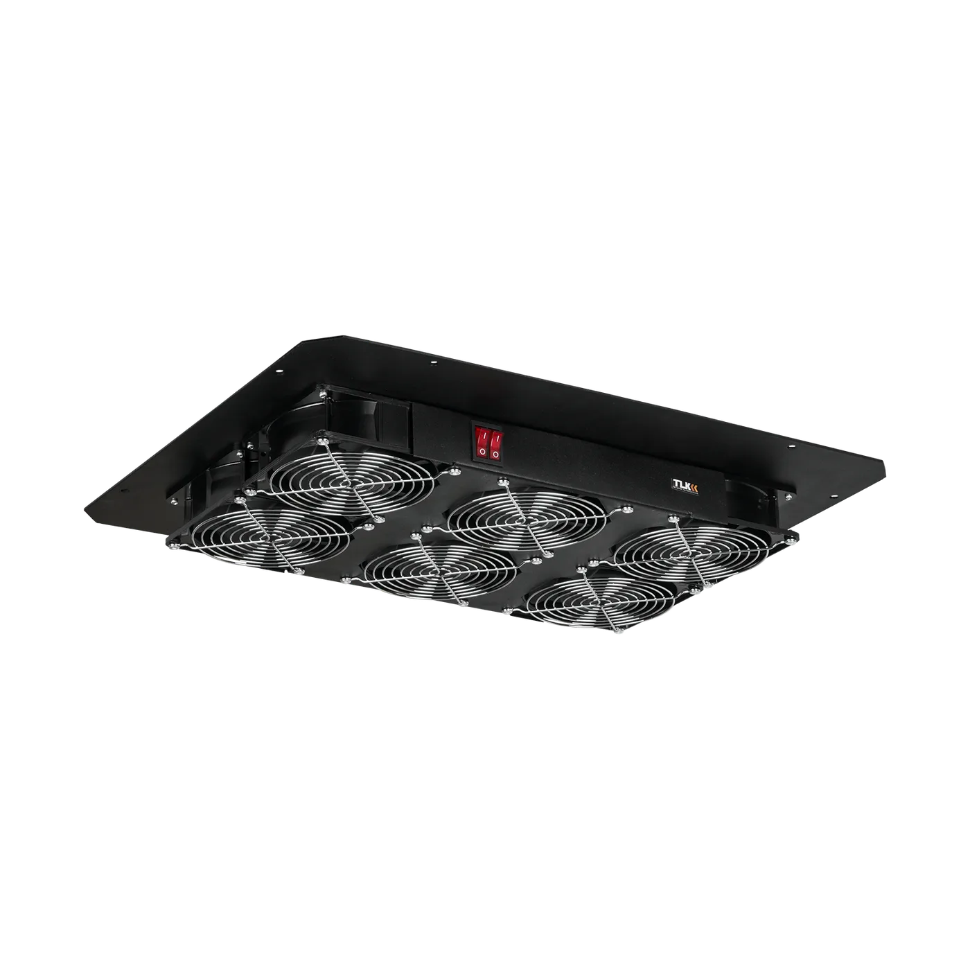Аксессуар 6 вентиляторов NIKOMAX — фото