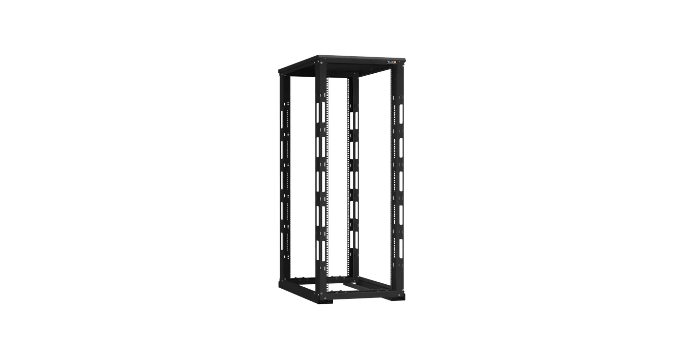 Стойка 19" 33U NIKOMAX — фото