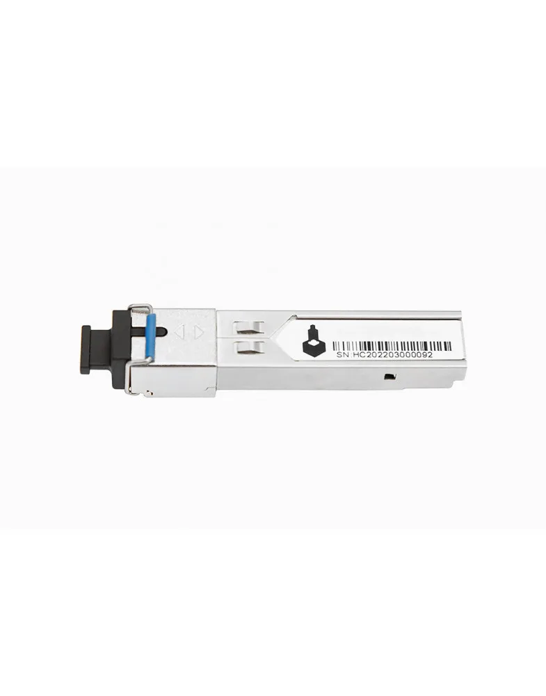 SFP модуль до 3 км SC NST — фото