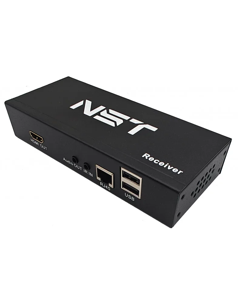 Видеоудлинитель NS-VIP-HD-KVM-AR NST — фото