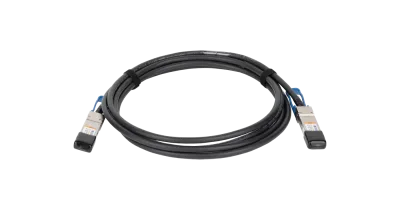 DAC кабель QSFP28 100 Гбит/с NIKOMAX — фото