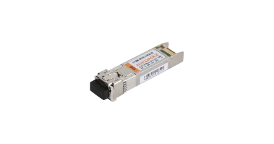 Медиаконвертер и SFP модуль SFP+ 10 Гбит/с NIKOMAX — фото