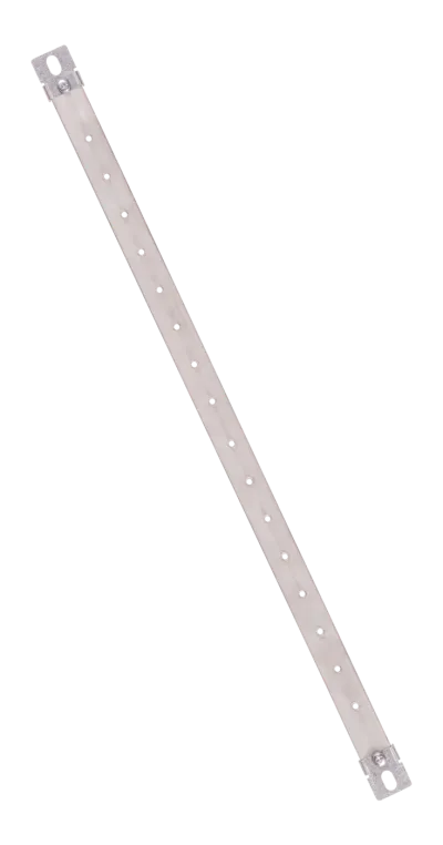 Аксессуар 19" 0.5U NIKOMAX — фото