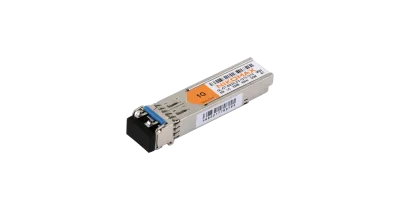 SFP модуль 1.25 Гбит/с 2хLC NIKOMAX — фото