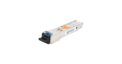 SFP модуль 1.25 Гбит/с 1хSC NIKOMAX — фото