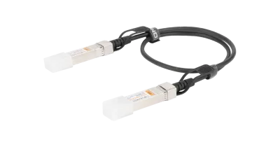 DAC кабель SFP+ 10 Гбит/с NIKOMAX — фото