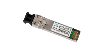 SFP+ модуль CWDM SM NIKOMAX — фото