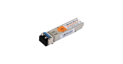 SFP модуль 1.25 Гбит/с 2 ОВ NIKOMAX — фото