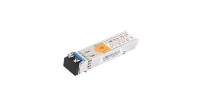 SFP модуль 1.25 Гбит/с 2xLC NIKOMAX — фото