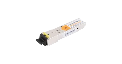 SFP модуль 1.25 Гбит/с 1 ОВ NIKOMAX — фото