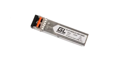 SFP модуль CWDM SM NIKOMAX — фото