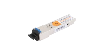 SFP модуль 1.25 Гбит/с 1хSC NIKOMAX — фото