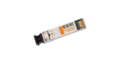 Медиаконвертер и SFP модуль SFP+ 10 Гбит/с NIKOMAX — фото