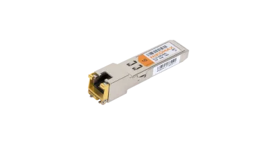 SFP модуль 10/100/1000 Мбит/с RJ45 NIKOMAX — фото