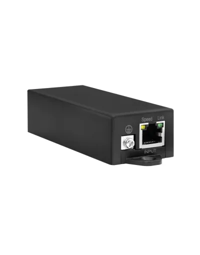 PoE-оборудование Fast Ethernet до 250 м NST — фото
