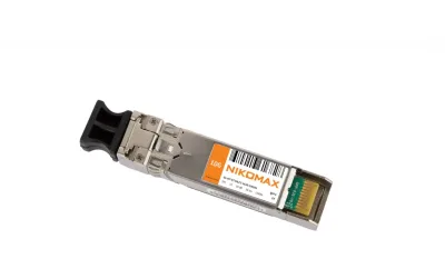 SFP+ модуль 2хLC 1350 нм NIKOMAX — фото