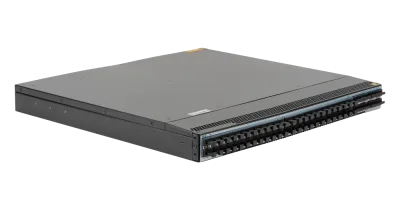 Коммутатор 48х10 Гбит/с SFP+ 8х40/100 Гбит/с QSFP28 NIKOMAX — фото