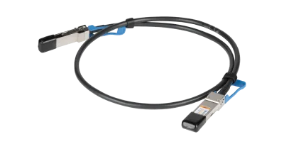 DAC кабель QSFP28 100 Гбит/с NIKOMAX — фото