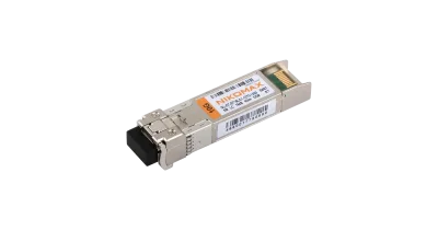 SFP+ модуль 10 Гбит/с 1хLC NIKOMAX — фото
