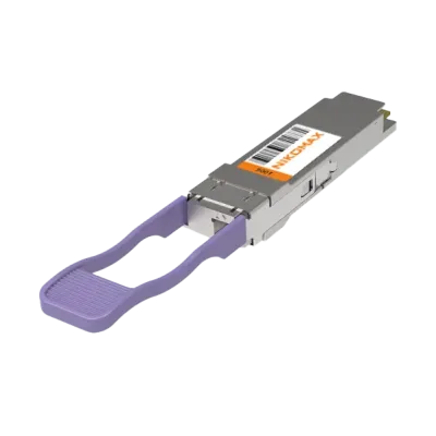 QSFP28 модуль BiDi LR1 100 Гбит/с NIKOMAX — фото