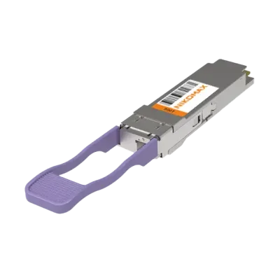 QSFP28 модуль BiDi LR1 100 Гбит/с NIKOMAX — фото