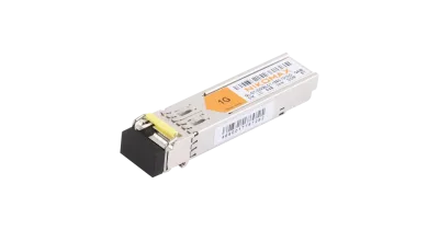 SFP модуль 1.25 Гбит/с 1хLC NIKOMAX — фото