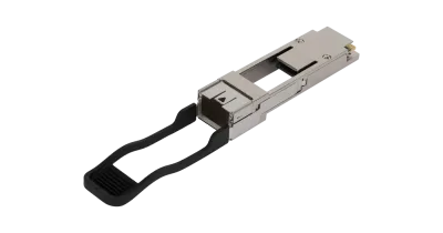 Трансивер QSFP+ в SFP+ 40 Гбит/с в 10 Гбит/с NIKOMAX — фото