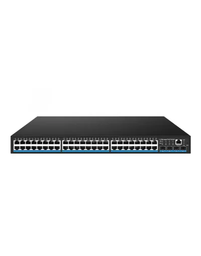 Коммутатор 10G до 700 Вт NST — фото