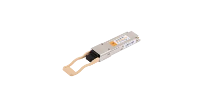 QSFP+ модуль SR4 40 Гбит/с NIKOMAX — фото