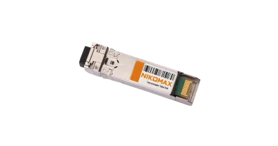 SFP+ модуль 10 Гбит/с 1хLC NIKOMAX — фото