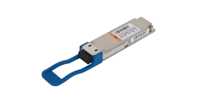 QSFP+ модуль LR4 40 Гбит/с NIKOMAX — фото