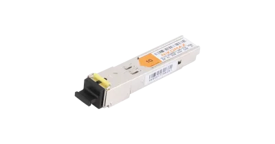 SFP модуль 1.25 Гбит/с WDM NIKOMAX — фото