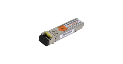SFP модуль 1.25 Гбит/с 1хLC NIKOMAX — фото