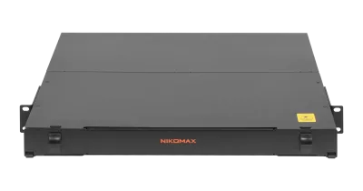 Компонент СКС 19" MTP/MPO NIKOMAX — фото