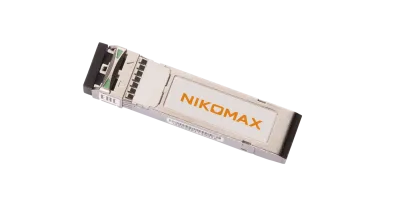 SFP модуль 1.25 Гбит/с 2хLC NIKOMAX — фото