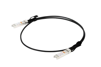 DAC-кабель NIKOMAX GL-CC-SFP-010, SFP+, 10 Гбит/с, 1 м, Passive — фото