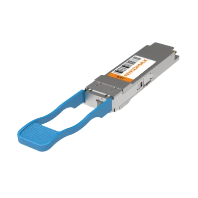 QSFP28 модуль 100 Гбит/с 1хLC NIKOMAX — фото