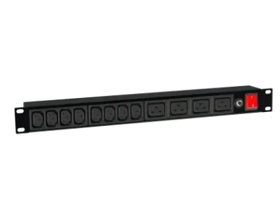 PDU 4C198C13-16A 16 А VOLTAGELAB — фото